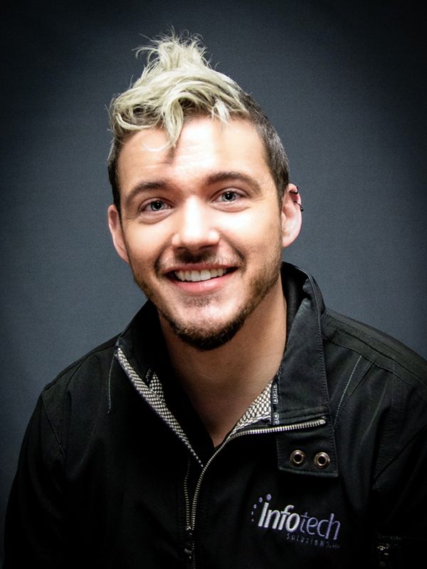 Jordan Rott Jordan Rott